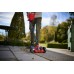 Einhell GE-CC 18/110 Li E-Solo Aku čistič spár (18V/bez aku) 3424070