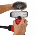 Einhell GE-CC 18/110 Li E-Solo Aku čistič spár (18V/bez aku) 3424070