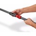 Einhell GE-CC 18/110 Li E-Solo Aku čistič spár (18V/bez aku) 3424070