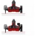 Einhell GE-CC 18/110 Li E-Solo Aku čistič spár (18V/bez aku) 3424070