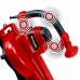 VÝPRODEJ Einhell GC-EL 3000 E Elektrický vysavač listí 3433320 PO SERVISE
