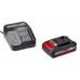 Einhell GE-CL 18 Li Kit (1x2,0Ah) Aku foukač listí 3433533