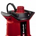 Einhell GE-DP 18/25 Li Kalové čerpadlo 4181580