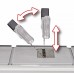 Einhell TC-TS 2225 U Stolní kotoučová pila 4340515