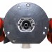 Einhell TC-RO 1155 E Horní frézka 4350470