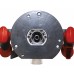 Einhell TE-RO 1255 E Frézka vrchní 4350490