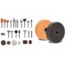 Einhell TC-XG 75 Kit Bruska dvoukotoučová 4412559