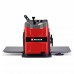 Einhell TE-SP 330 Stacionární hoblovka s protahem 4419925