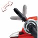 Einhell TE-BS 8540 E Pásová bruska 4466230