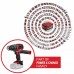Einhell Professional TP-CD 18/60 Li- i BL Solo Aku příklepová vrtačka 4514205