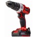 Einhell TE-CD 18/2 Li-i +64 (2x2,0 Ah) Aku příklepová vrtačka 4514221