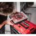 Einhell E-Case Half Size Organizer Systémový přenašecí kufr 4540048