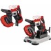 Einhell TE-MB 18/127 U Li-Solo Aku pásová pila 4504215