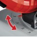 Einhell TE-MB 18/127 U Li-Solo Aku pásová pila 4504215