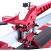 FORTUM řezačka obkladů profesionální, 1200mm 4770842