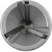 EXTOL PREMIUM odhrotovač do vrtačky HSS, pro průměry 3-19mm 8801180