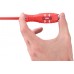 EXTOL PREMIUM zkoušečka napětí 110-250V, PH1 (+), 160mm 8831204