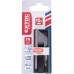 EXTOL PREMIUM břity do nože, 19mm, 10ks, trapezoid, SK4 8855099