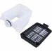 EXTOL PREMIUM bruska vibrační delta aku SHARE20V, 20V Li-ion, 2000mAh 8891844