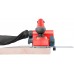 EXTOL PREMIUM hoblík elektrický, 900W, polodrážka 24mm 8893406