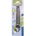EXTOL CRAFT Nůž ulamovací s kovovou výstuhou, 18mm 955007