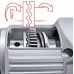Einhell TE-RH 32 4F Kit Kladivo vrtací 4257944