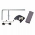 Einhell TC-WG 200 Bruska pro mokré broušení 4418008