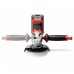 Einhell AXXIO 18/125 PROFESSIONAL Aku úhlová bruska 4431140