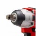 Einhell IMPAXXO 18/230 Aku utahovák rázový 4510080