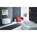 RAVAK Vana EVOLUTION 170x97 snowwhite C851000000