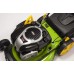 FIELDMANN FZR 4012-B Benzínová sekačka 51cm 50001168