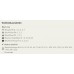 FIELDMANN FDS 1009-41R T-šroubovák s bity a ořechy 50001183