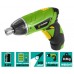 FIELDMANN FDS 1012-A Akumulátorový šroubovák 50001568