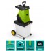 FIELDMANN FZD 4020-E Elektrický zahradní drtič s boxem 50001382