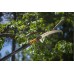 Fiskars Sada prořezávací pilka zahnutá + teleskopická násada L 1001655