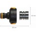 FISKARS Comfort Rychlospojka pro interiérový kohoutek (M22/M24) 1027062