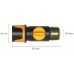 FISKARS Comfort Rychlospojka hadice ON/OFF 9 mm (3/8") 1027085