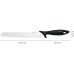 FISKARS Essential Nůž na pečivo (23 cm) 1065564