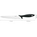 FISKARS Essential Kuchyňský nůž (21 cm) 1065566