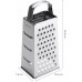 FISKARS Essential Struhadlo čtyřhranné 1065589