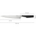 Fiskars Taiten Porcovací nůž 21 cm 1066835