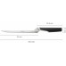 Fiskars Taiten Filetovací nůž 21 cm 1066836