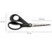 Fiskars Nůžky zahradní 21 cm 1074544