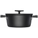 Fiskars Hard Face hrnec 3,5 L 1075526