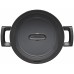 Fiskars Hard Face hrnec 3,5 L 1075526