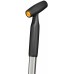 Fiskars Ergonomic hrábě na půdu se zahnutou násadou 1077112