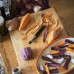 FISKARS Otočná škrabka (18,4 cm) 1079960
