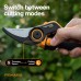 FISKARS DualAction™ P981 Zahradní nůžky (21,6 cm) 1080132
