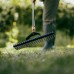 FISKARS OneClick Provzdušňovací hrábě (36 cm) 1080679