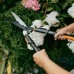 FISKARS OneClick Nůžky na živý plot s vlnitým ostřím (58,2 cm) 1082706